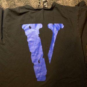 Vlone Friends Tee